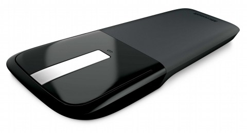 Arc Touch Maus von Microsoft